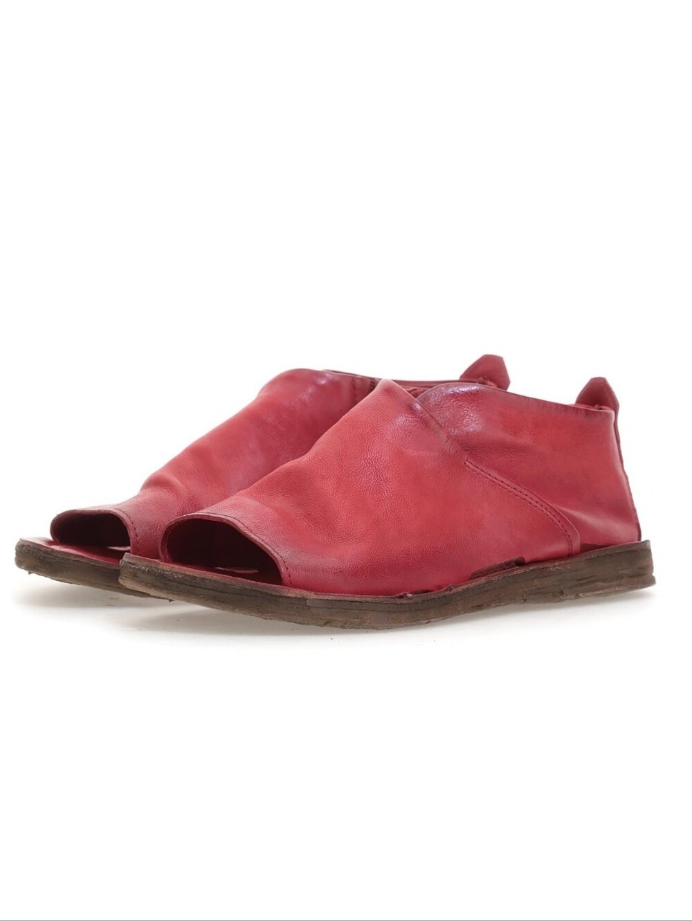 A.S.98 Reiley Sandal  Size 38